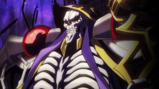 Prison for reviewing Overlord: KADOKAWA obtains conviction against web operator