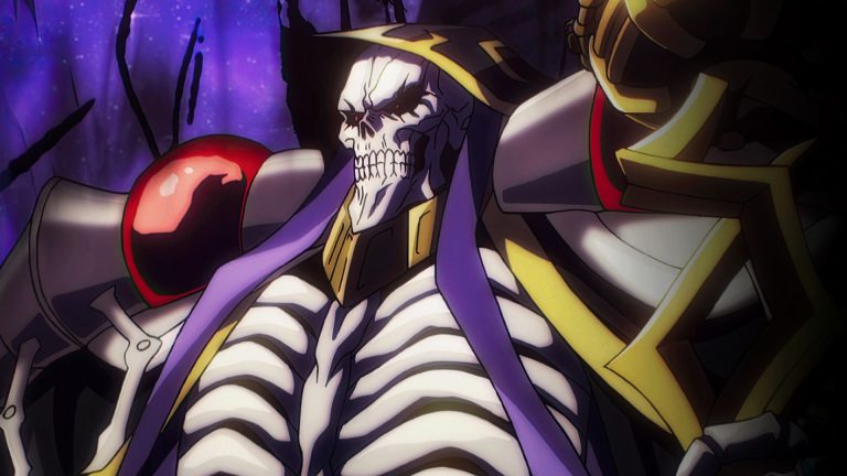 Prison for reviewing Overlord: KADOKAWA obtains conviction against web operator Prison for reviewing Overlord: KADOKAWA obtains conviction against web operator
