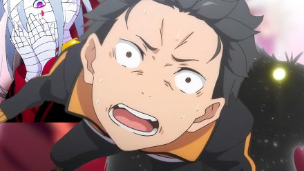 Re:Zero and Lucky Star: Animes in the spotlight after the tragic school shooting in Türkiye Re:Zero and Lucky Star: Animes in the spotlight after the tragic school shooting in Türkiye