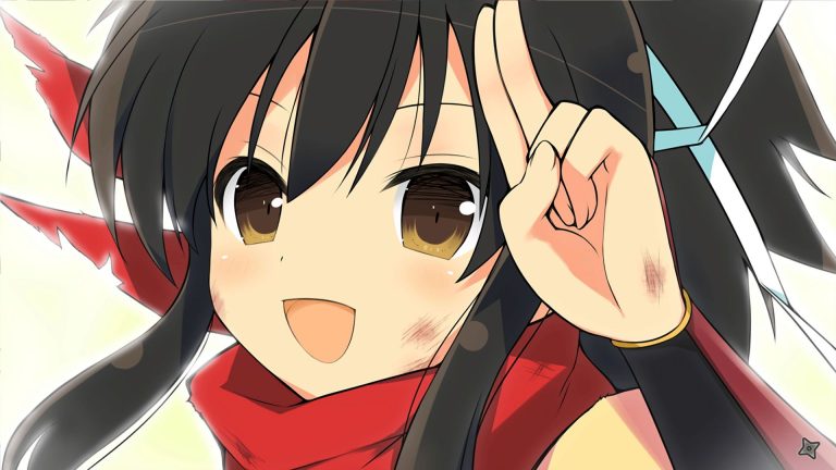 Goodbye to fanservice: Senran Kagura confirms changes for the modern era Goodbye to fanservice: Senran Kagura confirms changes for the modern era