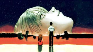 Shiro Sagisu reveals the secrets behind the Neon Genesis Evangelion soundtrack