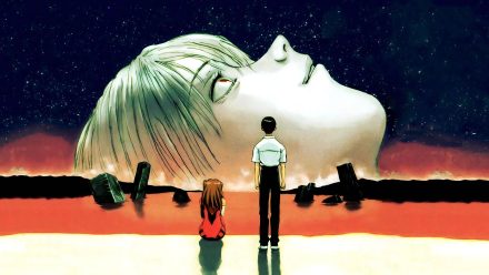 Shiro Sagisu reveals the secrets behind the Neon Genesis Evangelion soundtrack Shiro Sagisu reveals the secrets behind the Neon Genesis Evangelion soundtrack