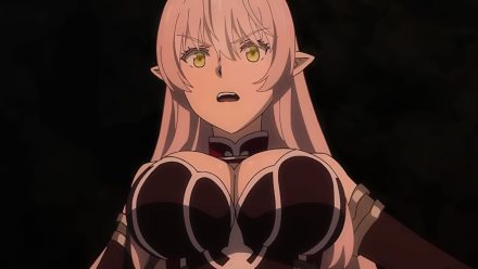 The skeleton returns: Skeleton Knight in Another World releases trailer for its second season The skeleton returns: Skeleton Knight in Another World releases trailer for its second season