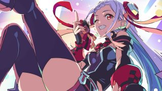 Sword Art Online anime announces new original movie