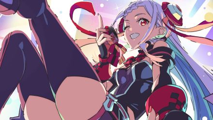 Sword Art Online anime announces new original movie Sword Art Online anime announces new original movie