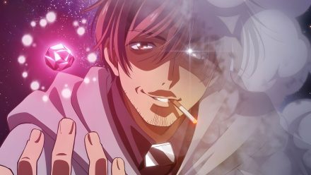 Isekai novels The Diary of a Middle-Aged Sage will have an anime adaptation Isekai novels The Diary of a Middle-Aged Sage will have an anime adaptation