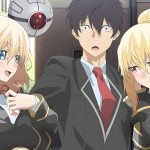 Trapped in a Dating Sim Season 2 Reveals New Trailer Trapped in a Dating Sim Season 2 Reveals New Trailer