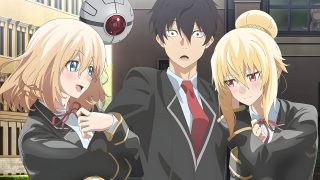 Trapped in a Dating Sim Season 2 Reveals New Trailer