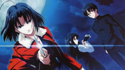A legend is gone: Kazuo Ebisawa, art director of ufotable and Fate, dies. A legend is gone: Kazuo Ebisawa, art director of ufotable and Fate, dies.