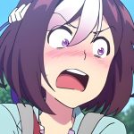 Steam chaos: Uma Musume waifus classified for adults Steam chaos: Uma Musume waifus classified for adults