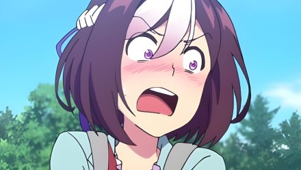 Steam chaos: Uma Musume waifus classified for adults Steam chaos: Uma Musume waifus classified for adults