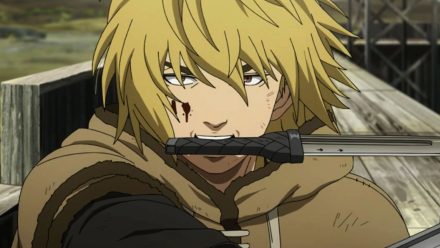 The creator of Vinland Saga confesses that his children teach him how to play Minecraft The creator of Vinland Saga confesses that his children teach him how to play Minecraft