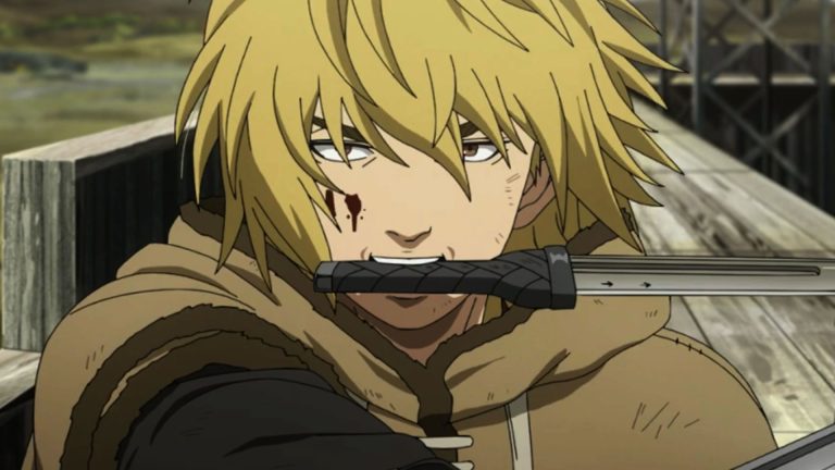 The creator of Vinland Saga confesses that his children teach him how to play Minecraft The creator of Vinland Saga confesses that his children teach him how to play Minecraft