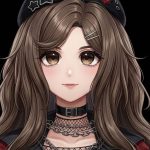 The strangest crossover: Law and Order debuts its own VTuber The strangest crossover: Law and Order debuts its own VTuber