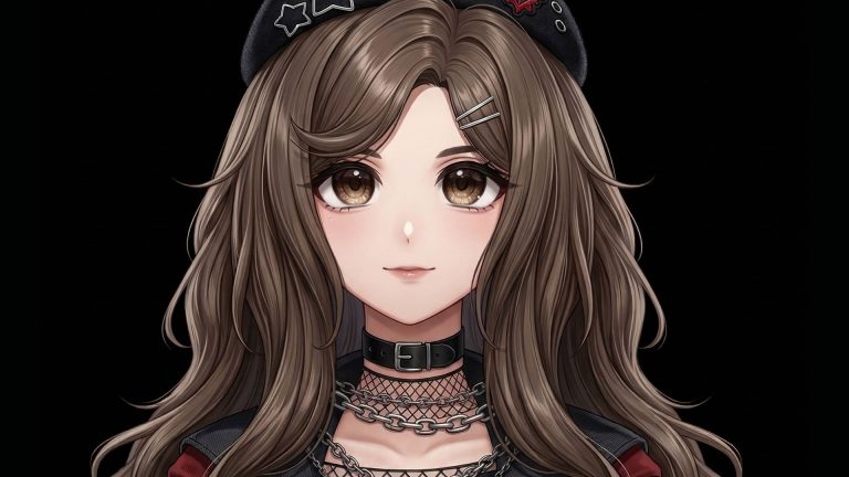 The strangest crossover: Law and Order debuts its own VTuber The strangest crossover: Law and Order debuts its own VTuber