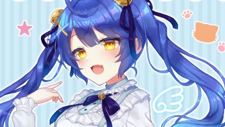 Theater falls: Nijisanji VTubers caught using visitor bots Theater falls: Nijisanji VTubers caught using visitor bots
