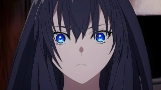 The Witch and Mercenary novels will have an anime adaptation by 2027