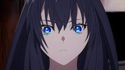 The Witch and Mercenary novels will have an anime adaptation by 2027 The Witch and Mercenary novels will have an anime adaptation by 2027