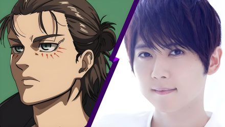 Yuuki Kaji confesses that he almost ate grass to survive in his beginnings as a seiyuu Yuuki Kaji confesses that he almost ate grass to survive in his beginnings as a seiyuu