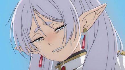 Frieren is humiliated in her own series: Genau wins the popularity poll Frieren is humiliated in her own series: Genau wins the popularity poll