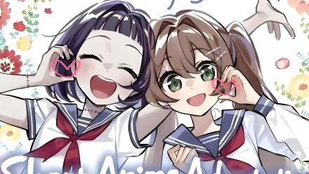 Production of the yuri anime Let Me Fix You is suspended after serious accusations against an animator Production of the yuri anime Let Me Fix You is suspended after serious accusations against an animator