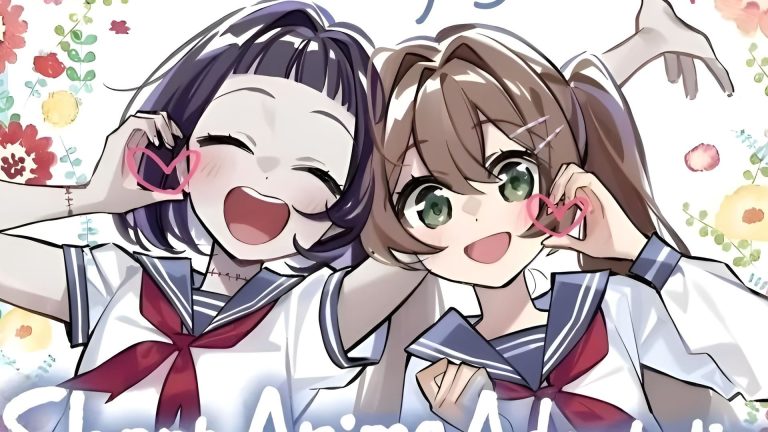 Production of the yuri anime Let Me Fix You is suspended after serious accusations against an animator Production of the yuri anime Let Me Fix You is suspended after serious accusations against an animator