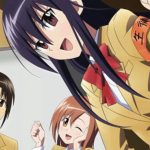 GoHands passes into the hands of U-NEXT: The animation studio was acquired by the popular platform GoHands passes into the hands of U-NEXT: The animation studio was acquired by the popular platform