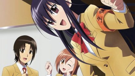 GoHands passes into the hands of U-NEXT: The animation studio was acquired by the popular platform GoHands passes into the hands of U-NEXT: The animation studio was acquired by the popular platform