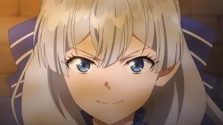 Revenge Magic: A Livid Lady’s Guide to Getting Even Anime Arriving in July