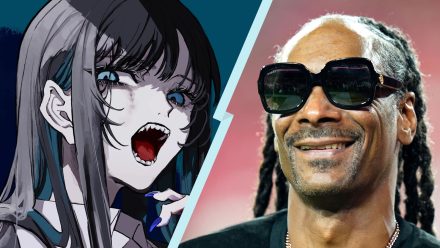 The crossover of the year: Ado and Snoop Dogg will have a joint song for the game Stranger Than Heaven The crossover of the year: Ado and Snoop Dogg will have a joint song for the game Stranger Than Heaven