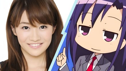 What happened to seiyuu Ai Takabe after her arrest in 2015? What happened to seiyuu Ai Takabe after her arrest in 2015?