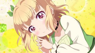 Harassment of New Game! seiyuu: Fans blame her for the lack of a third season