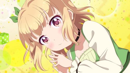 Harassment of New Game! seiyuu: Fans blame her for the lack of a third season Harassment of New Game! seiyuu: Fans blame her for the lack of a third season