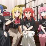 Fans discover exact stages of Bocchi the Rock and Girls Band Cry on NTE Fans discover exact stages of Bocchi the Rock and Girls Band Cry on NTE