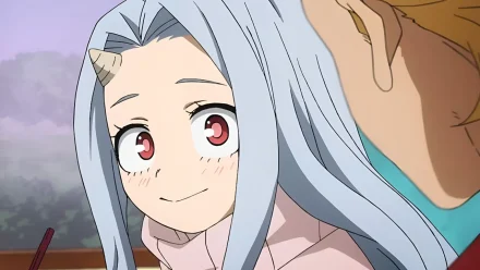 Boku no Hero Academia confirms a new anime starring Eri for August Boku no Hero Academia confirms a new anime starring Eri for August