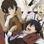 “We Can Exploit Dead Authors, But You Can’t” – The Breathtaking Hypocrisy of One Anime Franchise “We Can Exploit Dead Authors, But You Can’t” – The Breathtaking Hypocrisy of One Anime Franchise