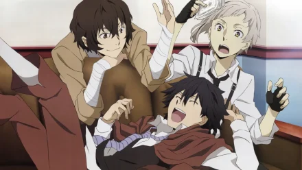 “We Can Exploit Dead Authors, But You Can’t” β The Breathtaking Hypocrisy of One Anime Franchise “We Can Exploit Dead Authors, But You Can’t” β The Breathtaking Hypocrisy of One Anime Franchise