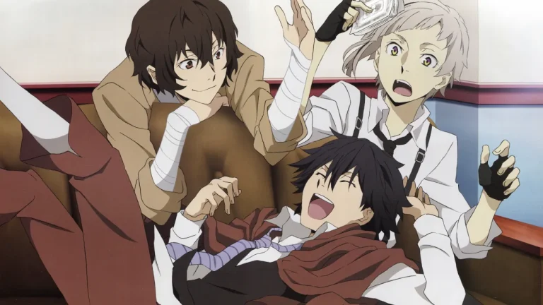 “We Can Exploit Dead Authors, But You Can’t” – The Breathtaking Hypocrisy of One Anime Franchise “We Can Exploit Dead Authors, But You Can’t” – The Breathtaking Hypocrisy of One Anime Franchise