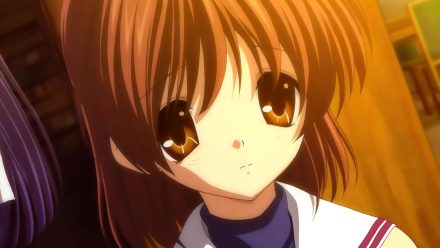 Original Clannad designer responds to mockery about her art Original Clannad designer responds to mockery about her art