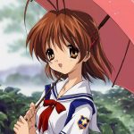 Outrage over Clannad: Streamer laughs at the anime characters and fans do not forgive him Outrage over Clannad: Streamer laughs at the anime characters and fans do not forgive him