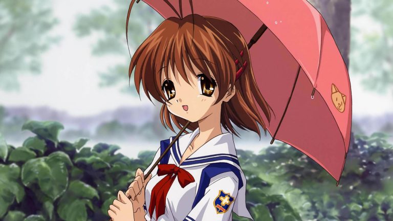 Outrage over Clannad: Streamer laughs at the anime characters and fans do not forgive him Outrage over Clannad: Streamer laughs at the anime characters and fans do not forgive him