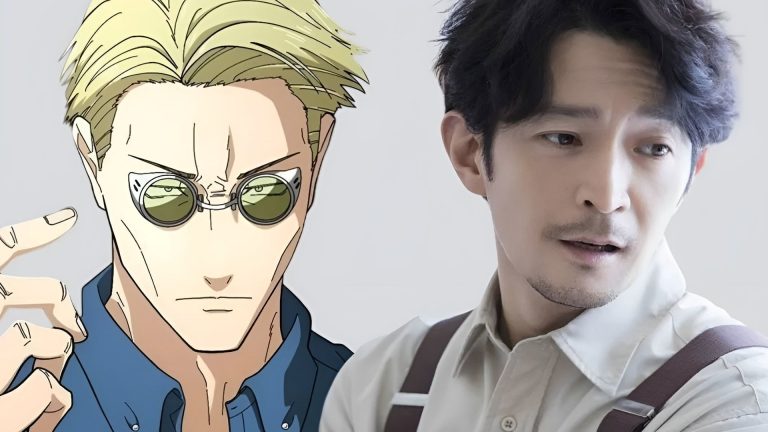 “It’s a generic voice”: TikTok’s outrageous defense after actor Kenjiro Tsuda’s lawsuit “It’s a generic voice”: TikTok’s outrageous defense after actor Kenjiro Tsuda’s lawsuit