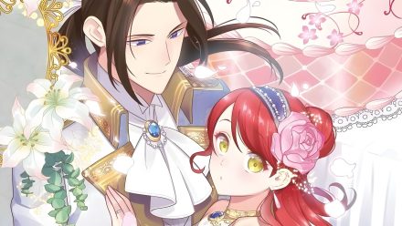 The culinary rom-com Dinners with My Darling announces its anime adaptation The culinary rom-com Dinners with My Darling announces its anime adaptation