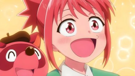 The anime Draw This, Then Die! shows us how hard it is to make manga with its new trailer The anime Draw This, Then Die! shows us how hard it is to make manga with its new trailer