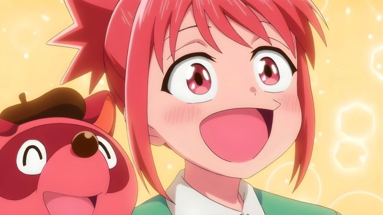 The anime Draw This, Then Die! shows us how hard it is to make manga with its new trailer The anime Draw This, Then Die! shows us how hard it is to make manga with its new trailer