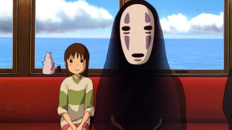 Studio Ghibli and the mystery of its catalog: Why the Japanese can’t use streaming Studio Ghibli and the mystery of its catalog: Why the Japanese can’t use streaming