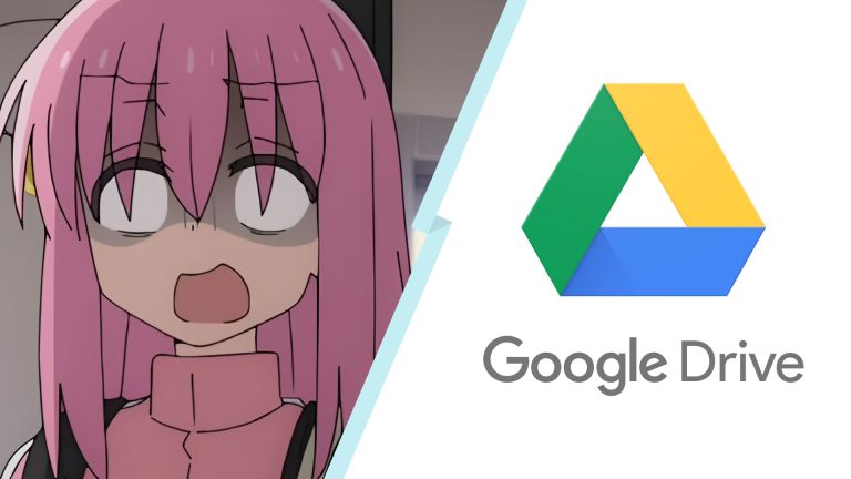 Google bans Japanese mangaka for uploading a panel of his own manga to Drive Google bans Japanese mangaka for uploading a panel of his own manga to Drive