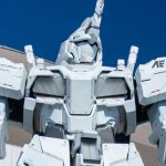 Goodbye to a Tokyo icon: The giant Unicorn Gundam statue will be dismantled in August Goodbye to a Tokyo icon: The giant Unicorn Gundam statue will be dismantled in August