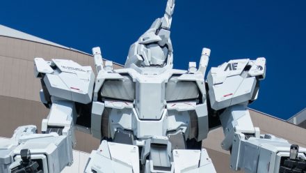 Goodbye to a Tokyo icon: The giant Unicorn Gundam statue will be dismantled in August Goodbye to a Tokyo icon: The giant Unicorn Gundam statue will be dismantled in August