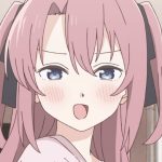 Author of Kamiina Botan stops Yuri haters Author of Kamiina Botan stops Yuri haters